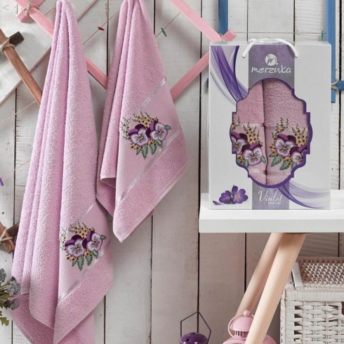 Violet