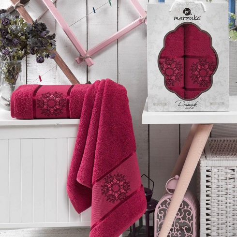 Damask