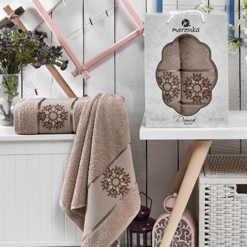 Damask