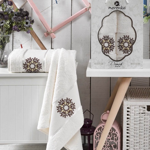 Damask