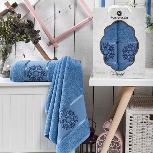 Damask