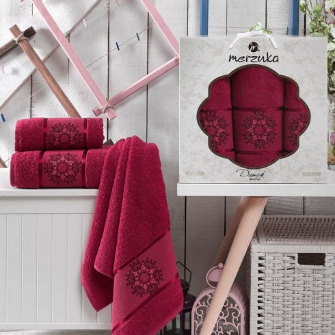 Damask