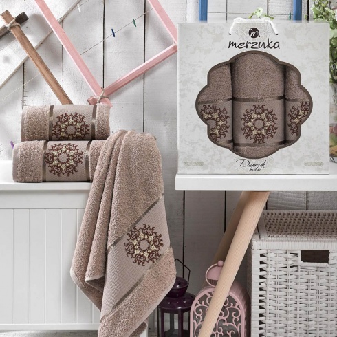 Damask