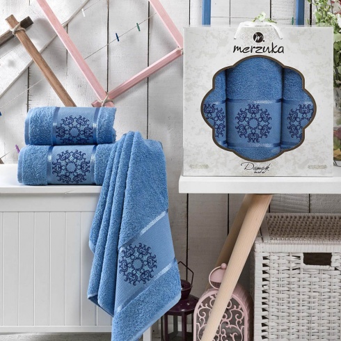 Damask