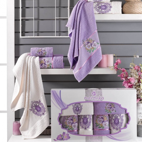 Violet