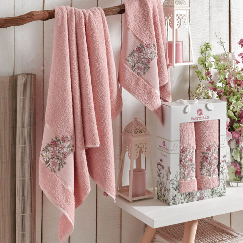 Floral