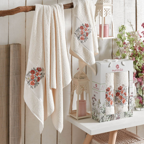 Floral