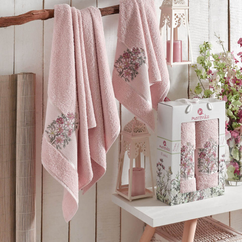 Floral