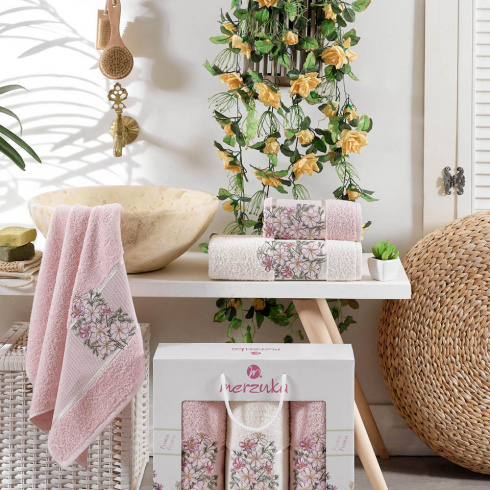 Floral