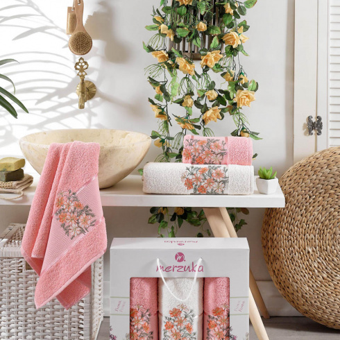 Floral