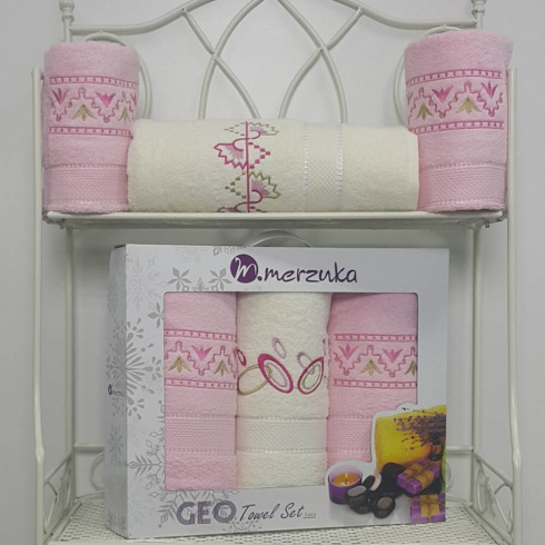 Geo