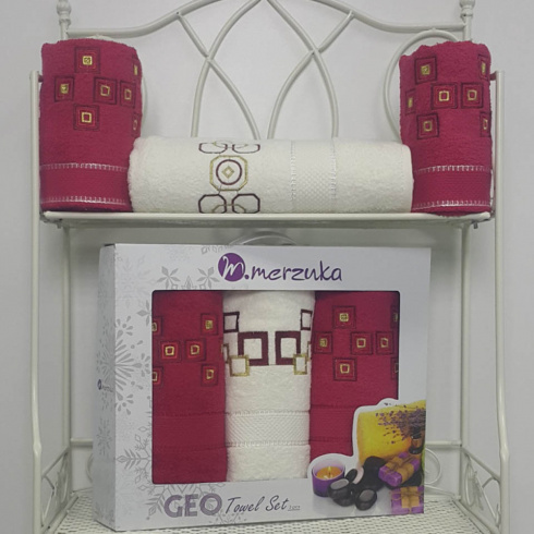 Geo
