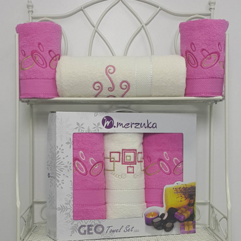 Geo