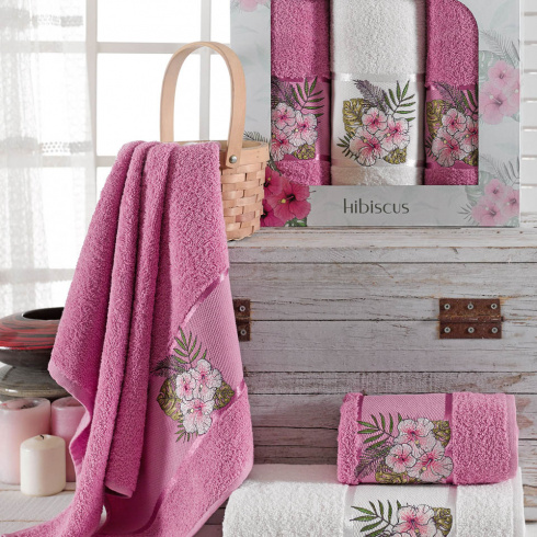 Hibiscus