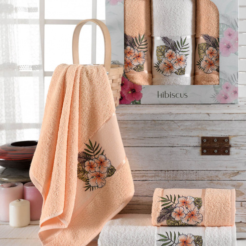 Hibiscus